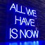 Image result for Neon Sign with Letters