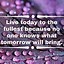 Image result for Happy Day Inspirational Quote
