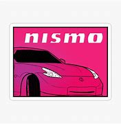 Image result for Nissan Z Logo