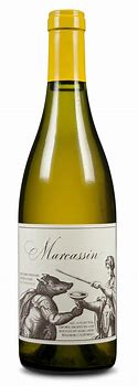 Image result for Marcassin Chardonnay Marcassin