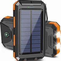 Image result for Solar Charger for Cell Phone with No Background