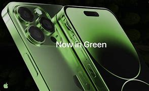 Image result for iPhone 14 Green Front