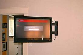 Image result for No Signal On Screen TV Hitting Corner