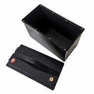 Image result for Empty Battery Boxes