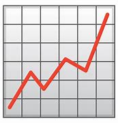 Image result for iOS Chart Emoji PNG