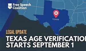 Image result for Supreme Court Texas Age Verification Law