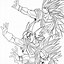 Image result for Dragon Ball Z Super Saiyan Characters