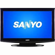 Image result for Sanyo 20 Inch LCD TV
