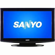 Image result for Sanyo Vizon TV