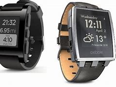 Image result for Pebble Rog Watch