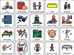 Image result for Boardmaker Learning Symbols