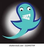 Image result for Angry Fish Cartoon