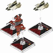 Image result for Phoenix Cell Squadron PK X-Wing