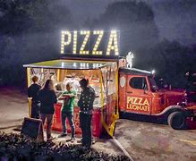 Image result for Pizza Van Festival