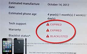 Image result for iPhone 7 Plus Blacklist