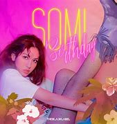 Image result for Song Somi