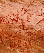 Image result for Paintings of Long Ago