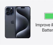 Image result for iPhone 15 Battery Life