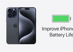 Image result for iPhone 15 Battery Life