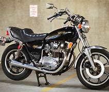Image result for Yamaha XS 650 Special