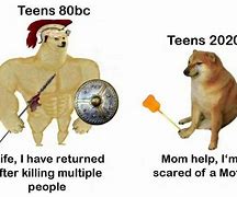 Image result for Doge Meme Dog Age