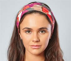 Image result for Headbands for Women
