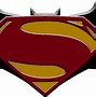 Image result for Superman Batman Clip Art