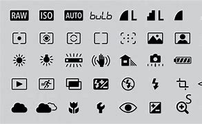Image result for Camera Drawing Symbols