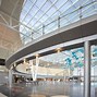Image result for Indianapolis Airport Ternimal