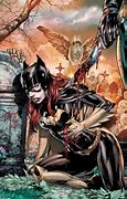 Image result for Barbara Gordon Dark Knight