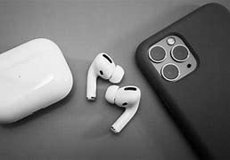 Image result for Apple Earbuds Black