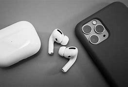 Image result for iPhone 13 Pro Max Wireless Earbuds