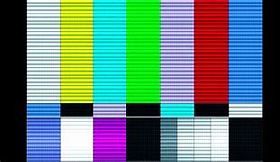 Image result for No Signal TV Creen