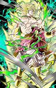 Image result for Broly vs Android 13
