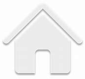 Image result for Home Button Icon No Background