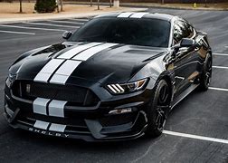 Image result for Ford Mustang GT Black