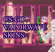 Image result for Vaporwave Skins