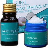 Image result for Flat Wart Removal Cream