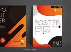 Image result for Poster Vector