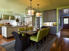 Image result for Dining Room HGTV Dream Home