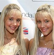 Image result for Famous Identical Twins Girl