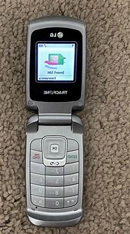 Image result for Old Version Flip Phone Silver