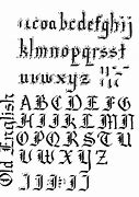 Image result for Oldest English Writings