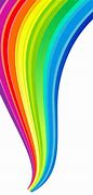 Image result for Rainbow Phone Transparent Background