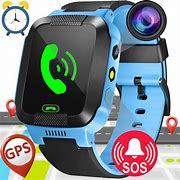 Image result for Smartwatch Bambini GPS