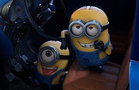 Image result for Despicable Me Mini Movie We