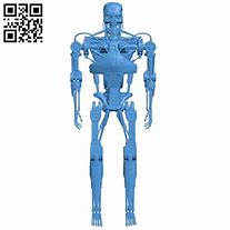 Image result for Robot File to Print with 3D Printer