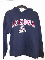 Image result for University of Arizona Wildcats Hoodie
