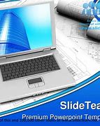 Image result for Laptop PowerPoint Template