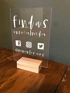 Image result for Small Business Sign Ideas for Pop Up